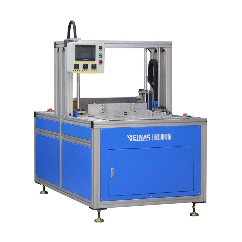 EPE Box-making Laminating Machine